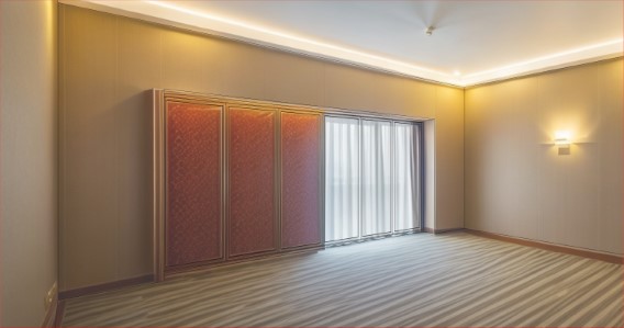 Hotel in Kazahkstan, 2024